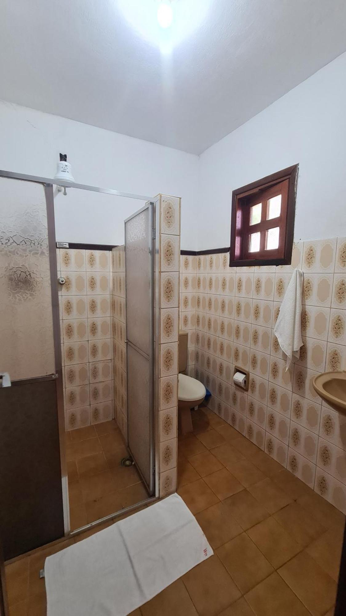 Pousada Verdes Mares Santa Cruz Cabrália Exteriör bild